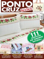 Faça Fácil – Ponto Cruz